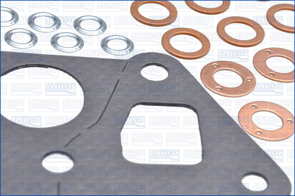 Gasket Kit, cylinder head