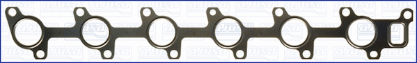 Gasket, exhaust manifold (13152500)
