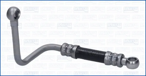 Oil Pipe, charger (OP10475)