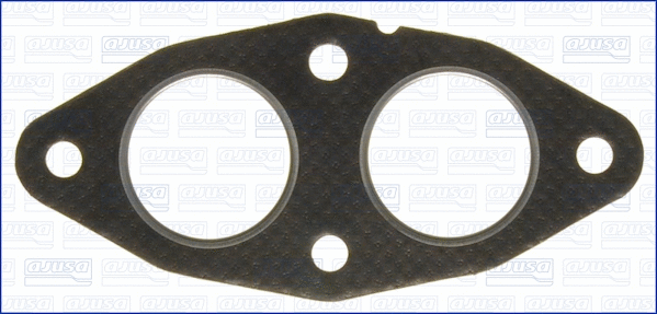 Gasket, exhaust pipe (00963500)