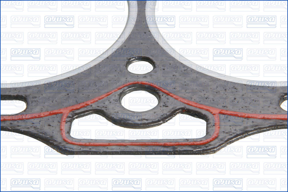 Gasket, cylinder head
