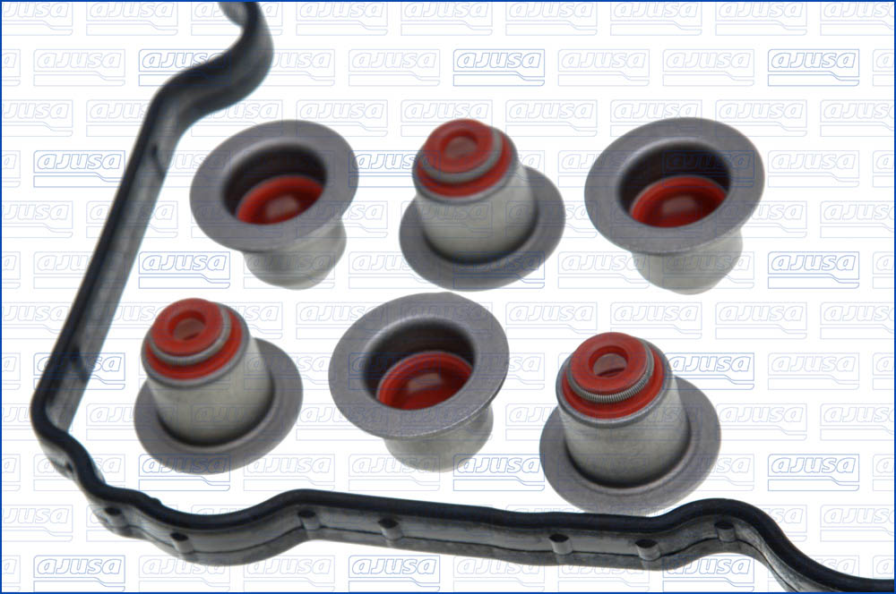 Gasket Kit, cylinder head