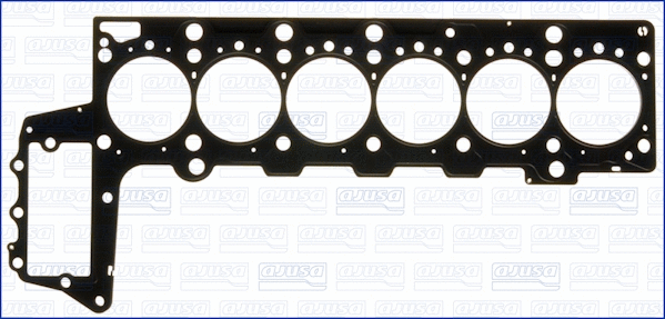 Gasket, cylinder head (10152400)