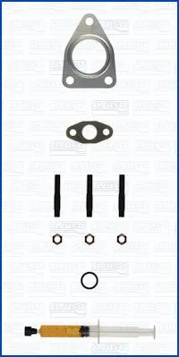 Mounting Kit, charger (JTC11614)
