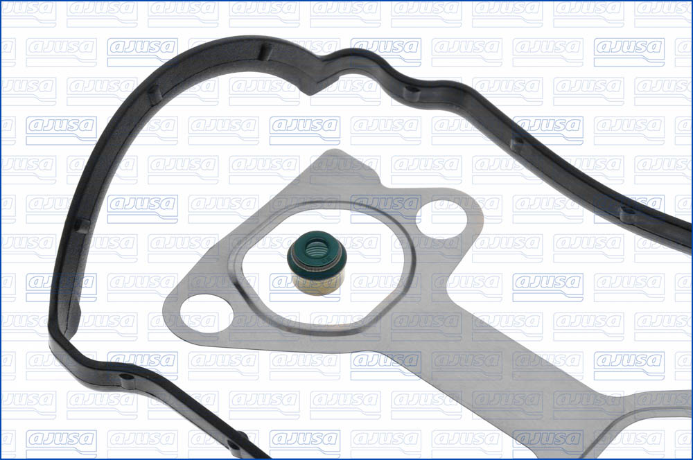 Gasket Kit, cylinder head