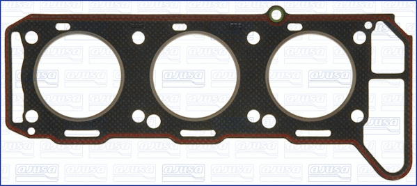 Gasket, cylinder head (10099400)