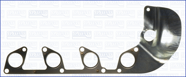 Gasket, exhaust manifold (13216400)