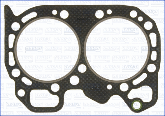 Gasket, cylinder head (10080600)