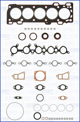 Gasket Kit, cylinder head (52142300)