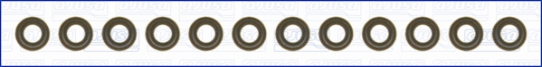 Seal Set, valve stem (57019200)
