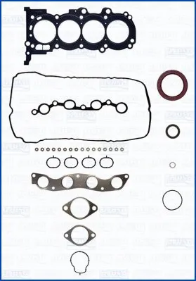 Full Gasket Kit, engine (50321600)