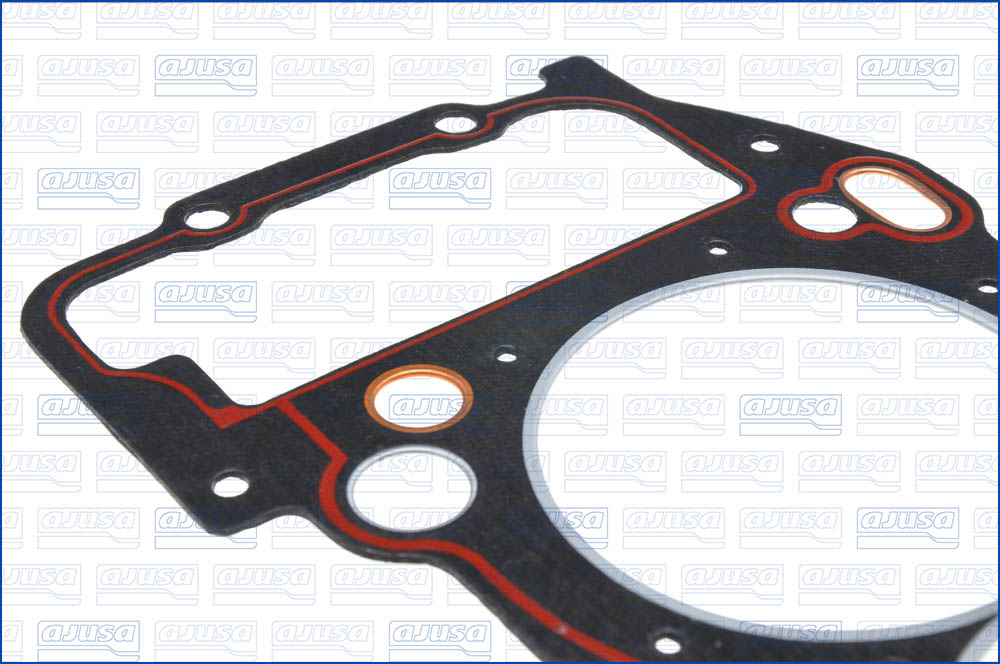 Gasket, cylinder head