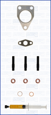 Mounting Kit, charger (JTC11424)