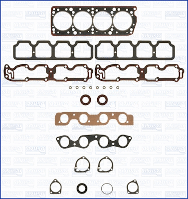 Gasket Kit, cylinder head (52104600)
