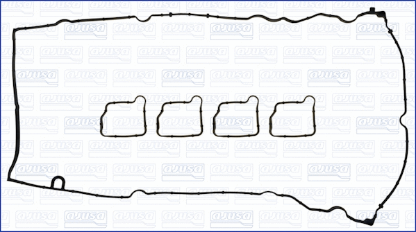 Gasket Set, cylinder head cover (56049400)