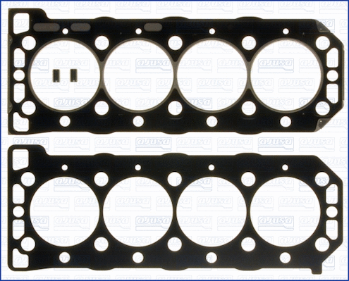 Gasket, cylinder head (55013000)