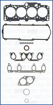 Gasket Kit, cylinder head (52139800)