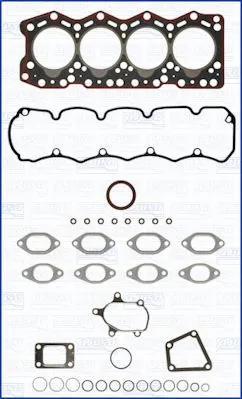 Gasket Kit, cylinder head (52143000)