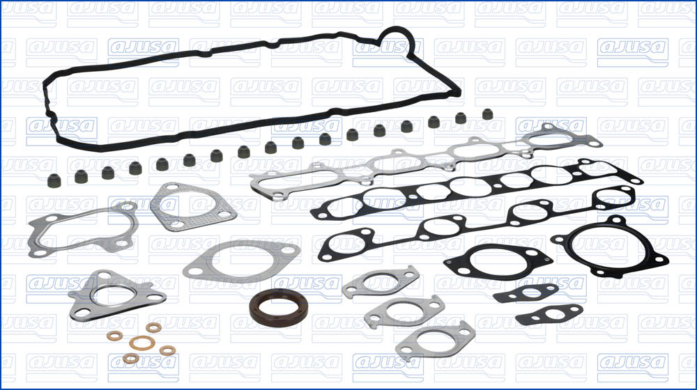 Gasket Kit, cylinder head