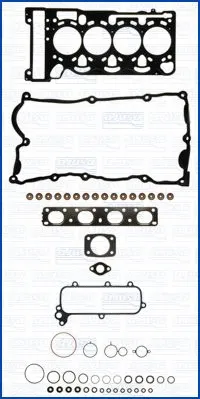 Gasket Kit, cylinder head (52502900)