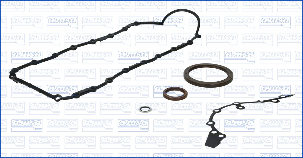Gasket Kit, crankcase