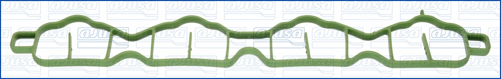 Gasket, intake manifold
