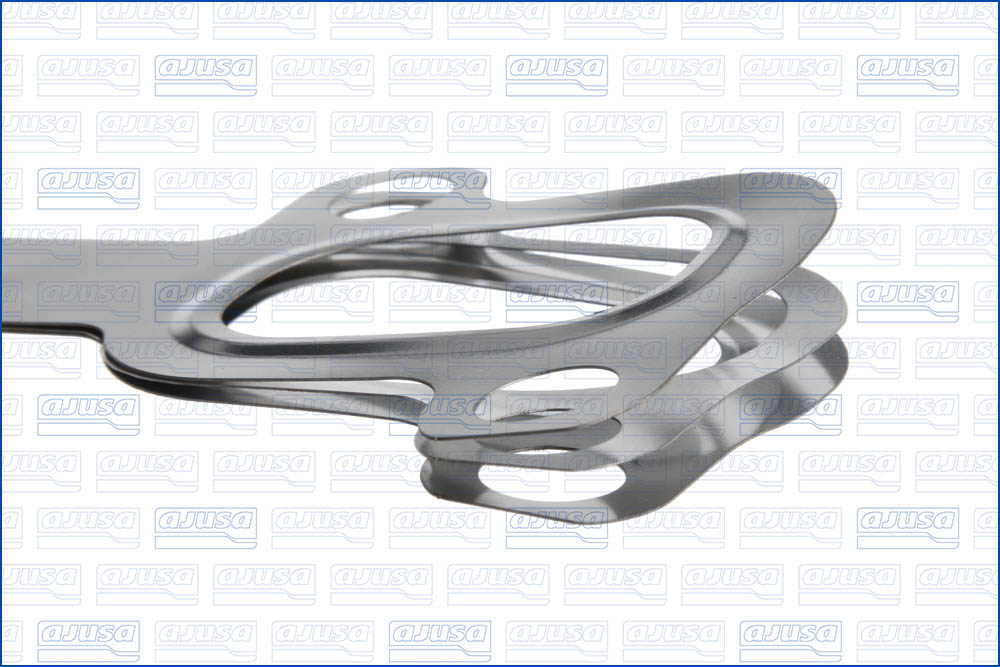 Gasket, exhaust manifold