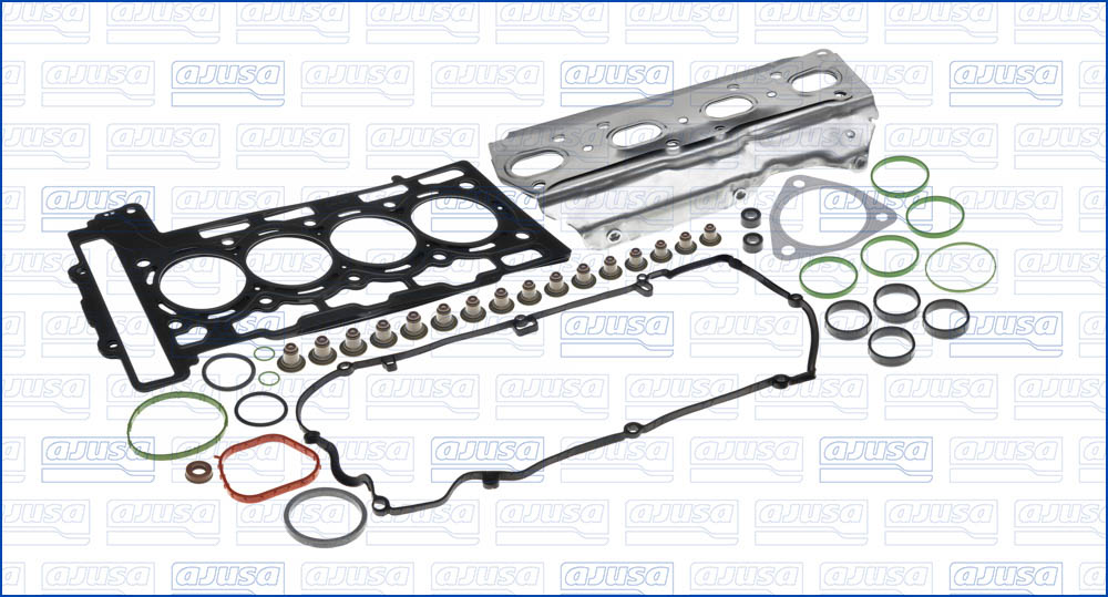 Gasket Kit, cylinder head