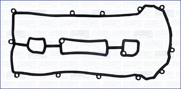 Gasket, cylinder head cover (11136900)