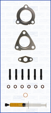 Mounting Kit, charger (JTC11474)