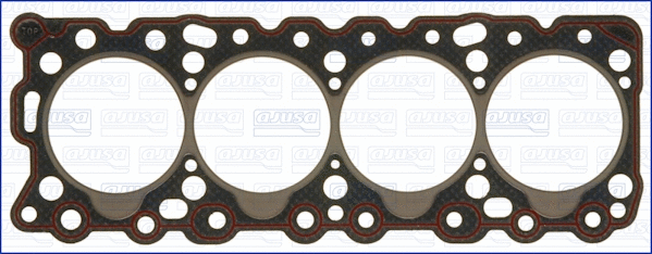 Gasket, cylinder head (10020410)