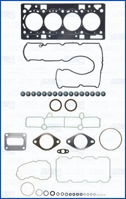 Gasket Kit, cylinder head (52447500)