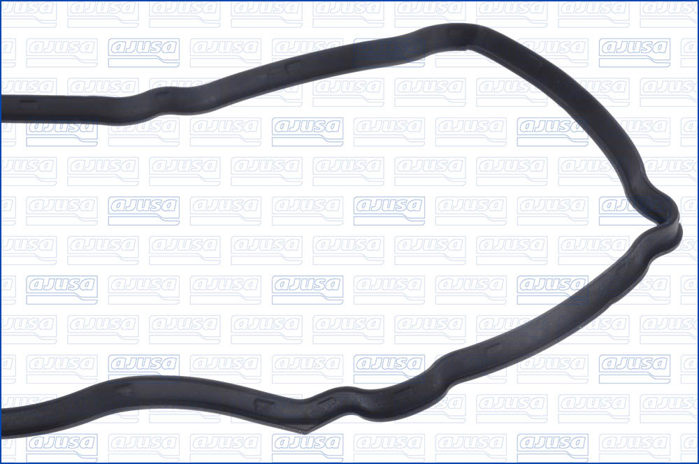 Gasket, cylinder head cover