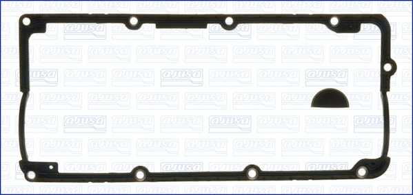 Gasket Set, cylinder head cover (56026900)