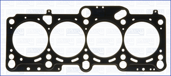 Gasket, cylinder head (10166700)