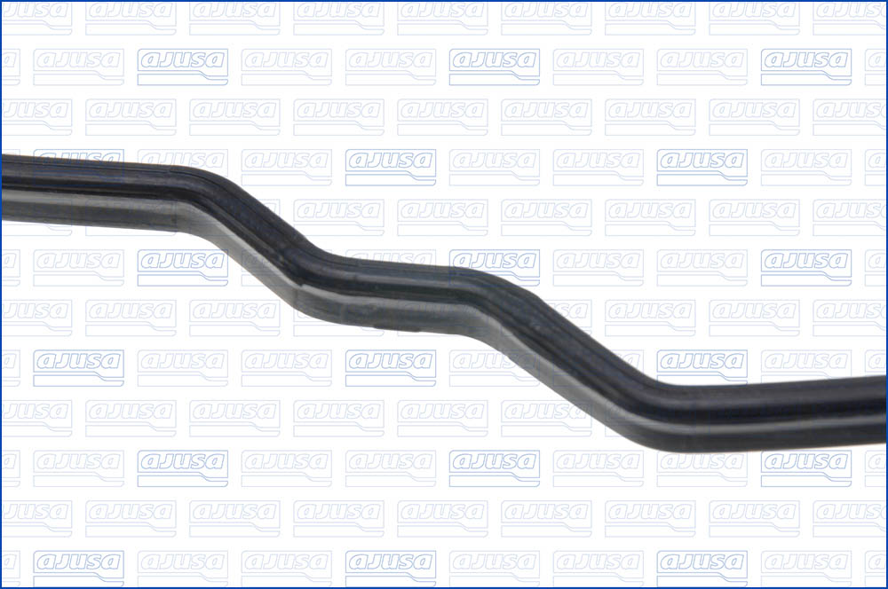 Gasket, cylinder head cover