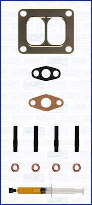 Mounting Kit, charger (JTC11609)