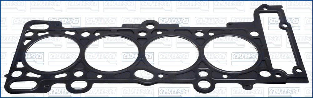 Gasket, cylinder head