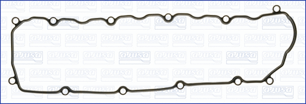 Gasket, cylinder head cover (11076500)