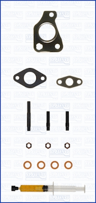 Mounting Kit, charger (JTC11722)