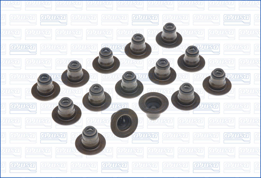 Seal Set, valve stem
