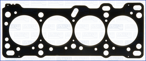 Gasket, cylinder head (10090000)