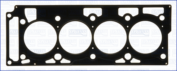 Gasket, cylinder head (10154200)