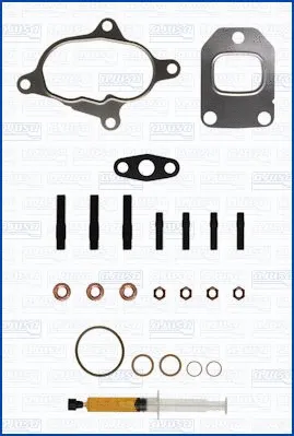Mounting Kit, charger (JTC11031)