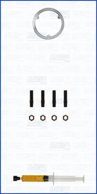 Mounting Kit, charger (JTC11996)