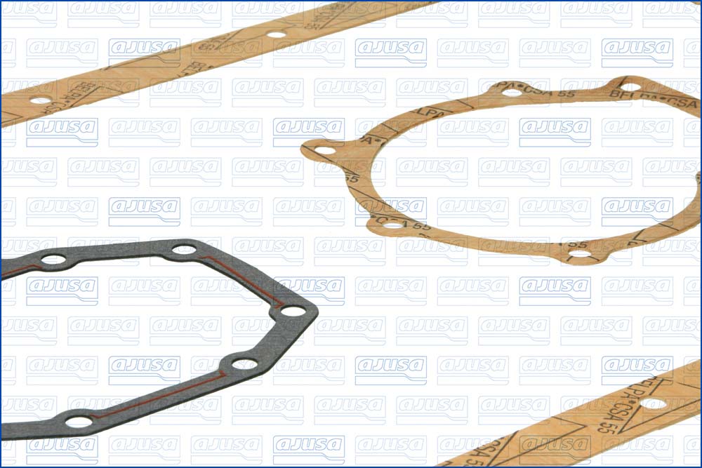 Full Gasket Kit, engine