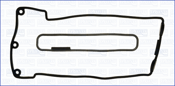 Gasket Set, cylinder head cover (56043800)