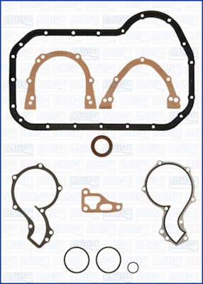 Gasket Kit, crankcase (54144500)