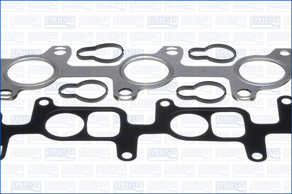 Gasket Kit, cylinder head