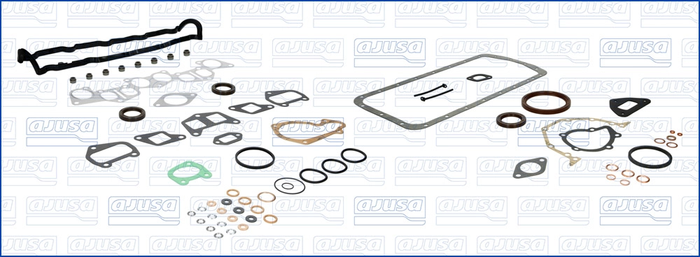 Full Gasket Kit, engine